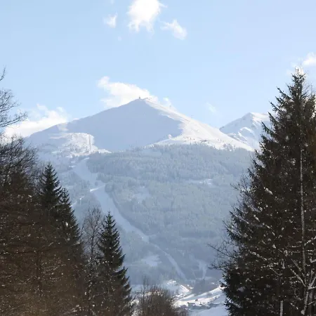 Haus Valery-2 * Bad Hofgastein
