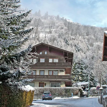 Apartment Haus Valery-2 *