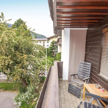 Haus Valery-2 * Bad Hofgastein