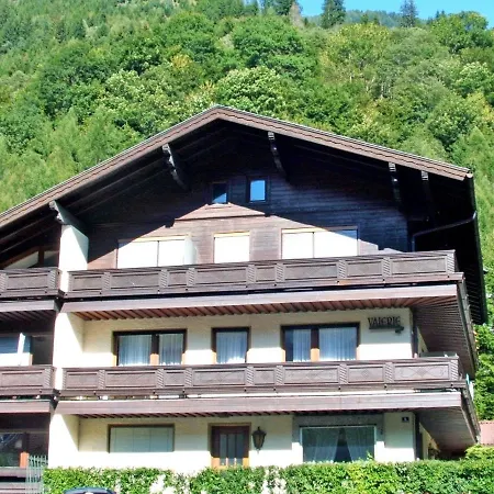Haus Valery-2 *